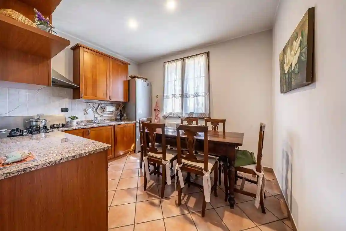 Villetta a schiera - foto 5