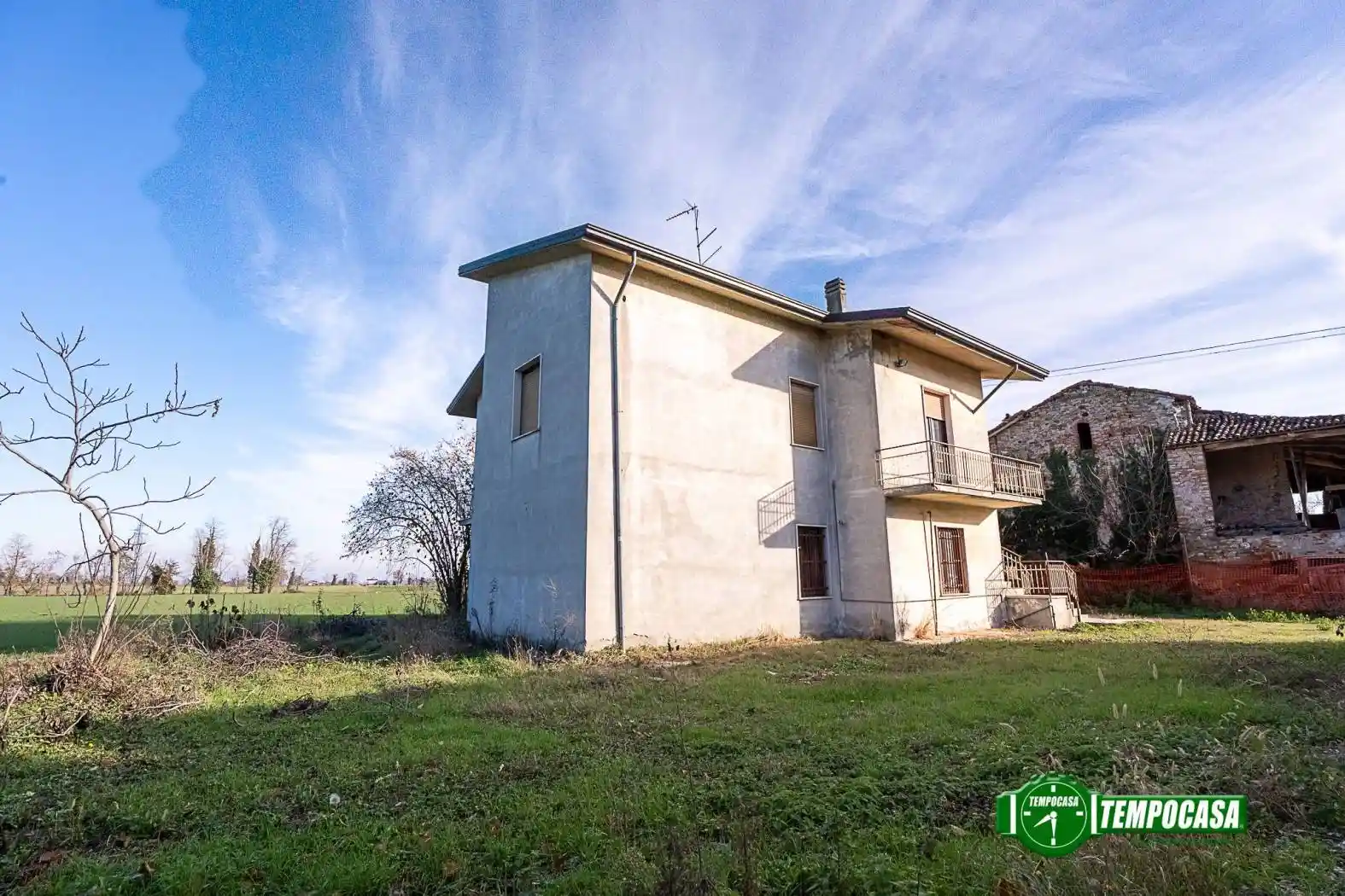 Casa indipendente in vendita a Borgonovo Val Tidone