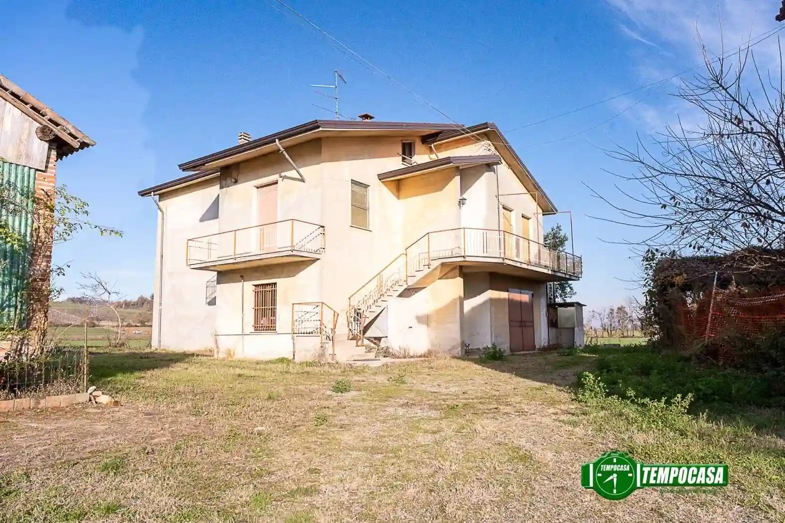 Casa indipendente - foto 2