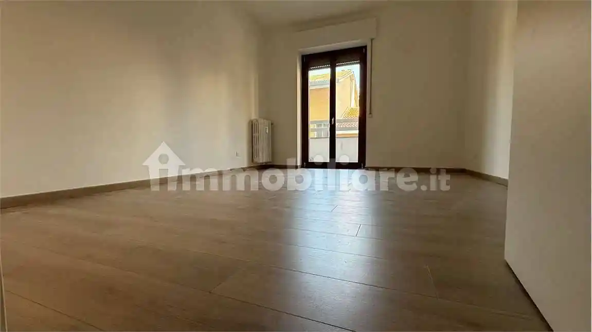 Appartamento in affitto a Melegnano