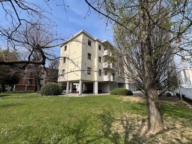 Appartamento in vendita a Ponte San Pietro