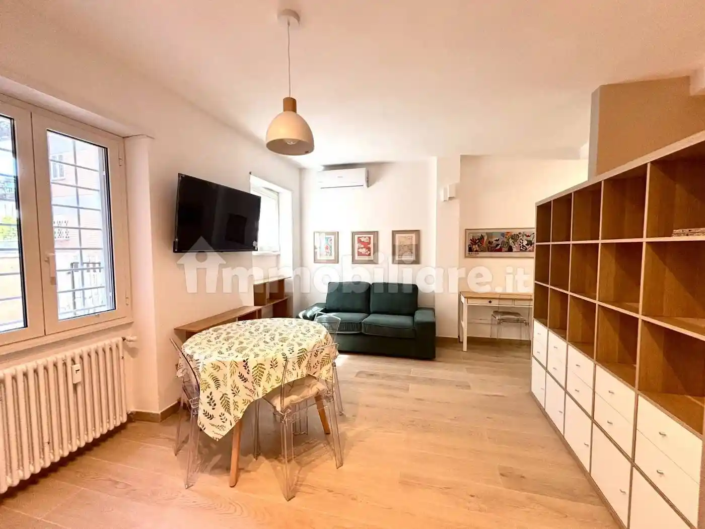 Appartamento in affitto a Roma