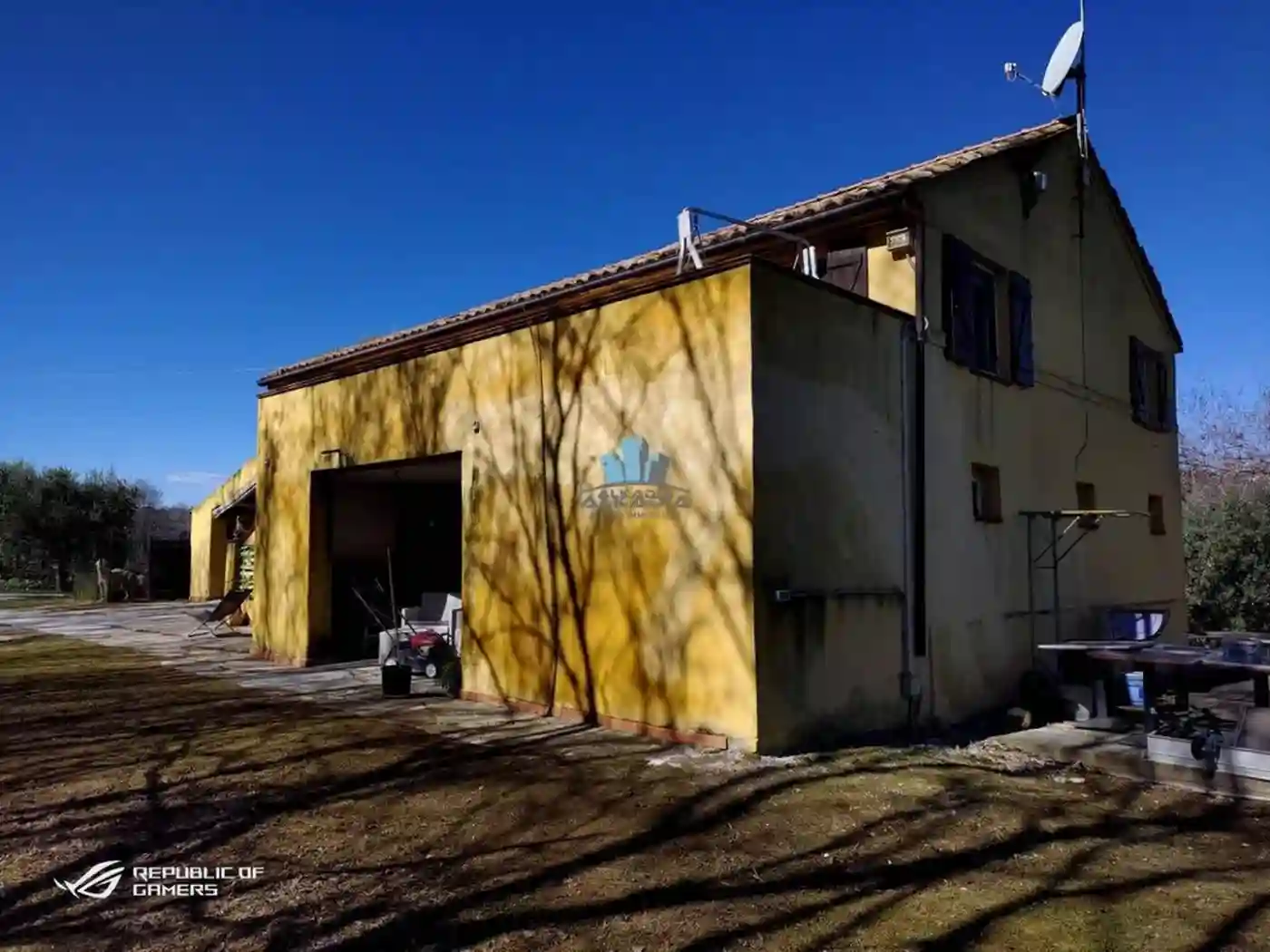 Casa indipendente - foto 4