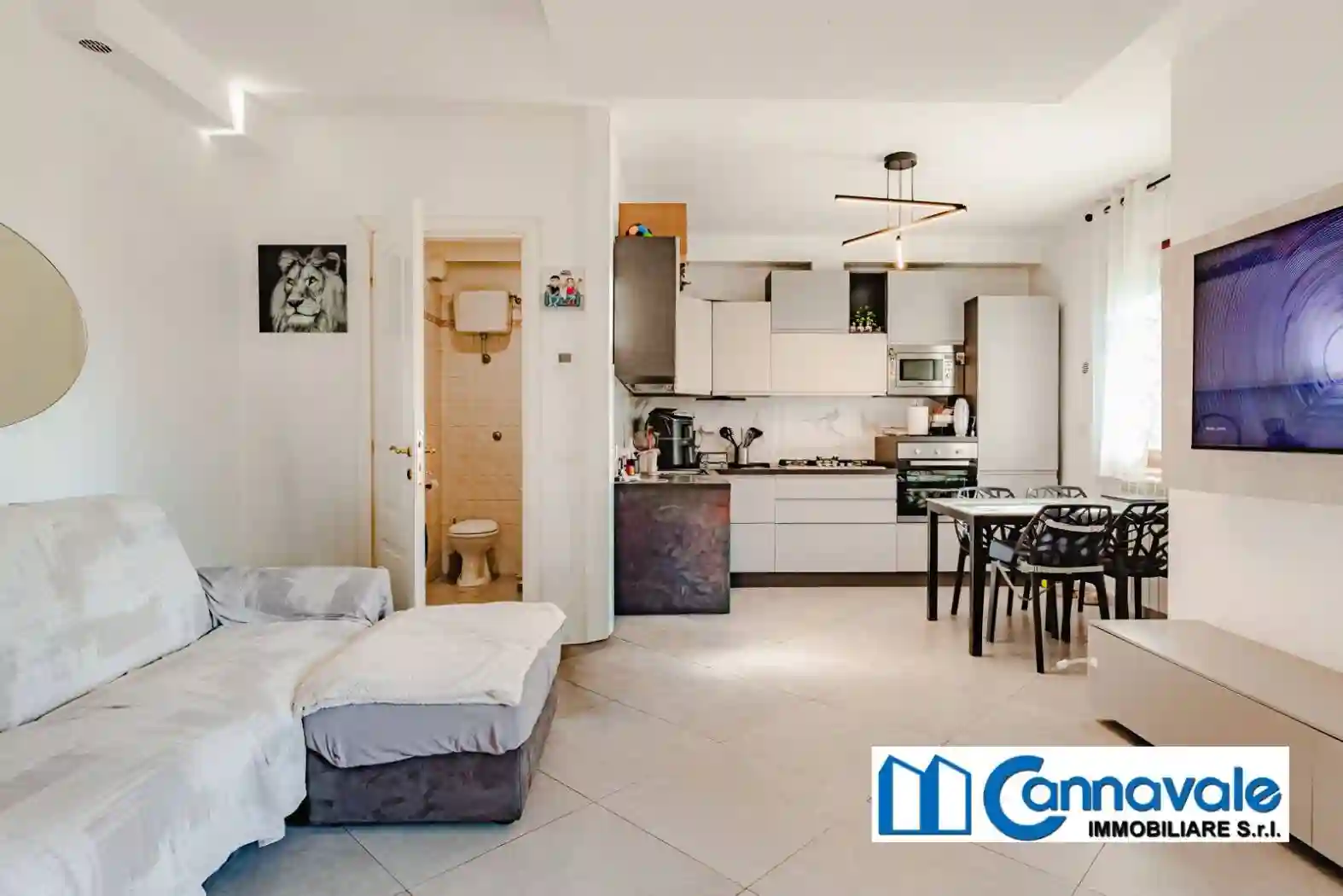 Appartamento - foto 3