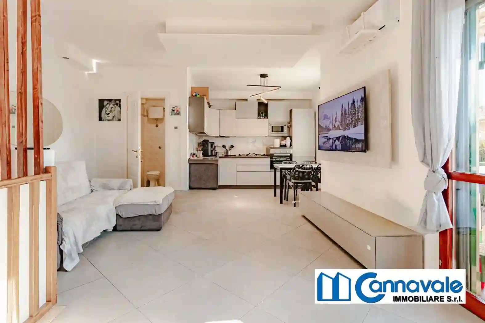 Appartamento - foto 4