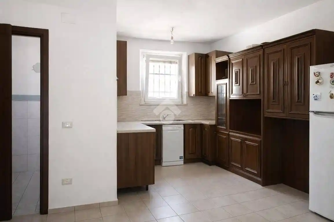 Rustico - Casale in vendita a Cascina