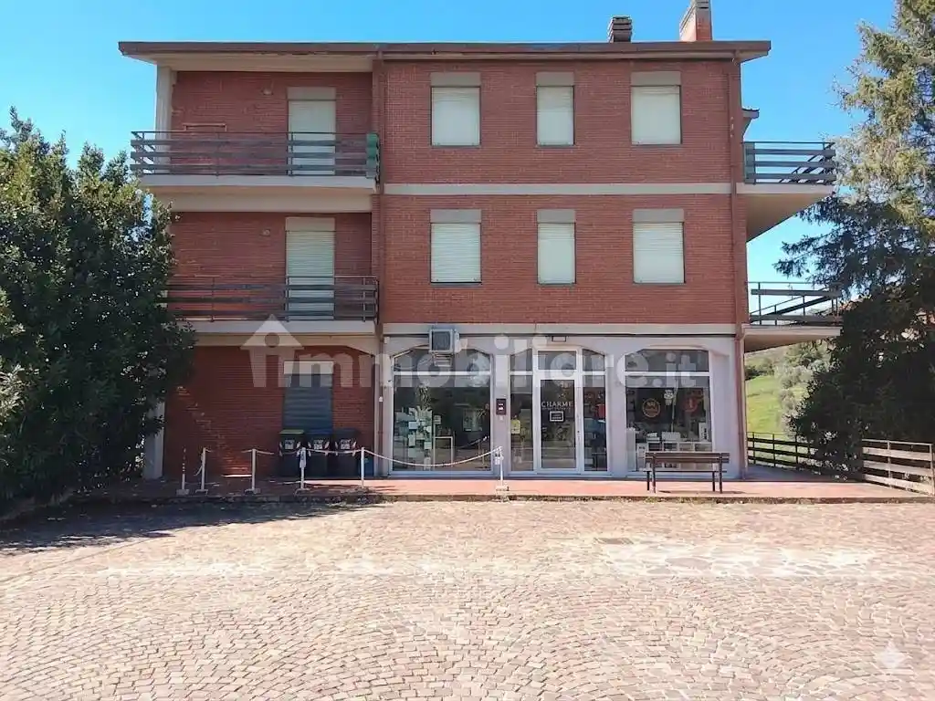 Appartamento in vendita a Narni