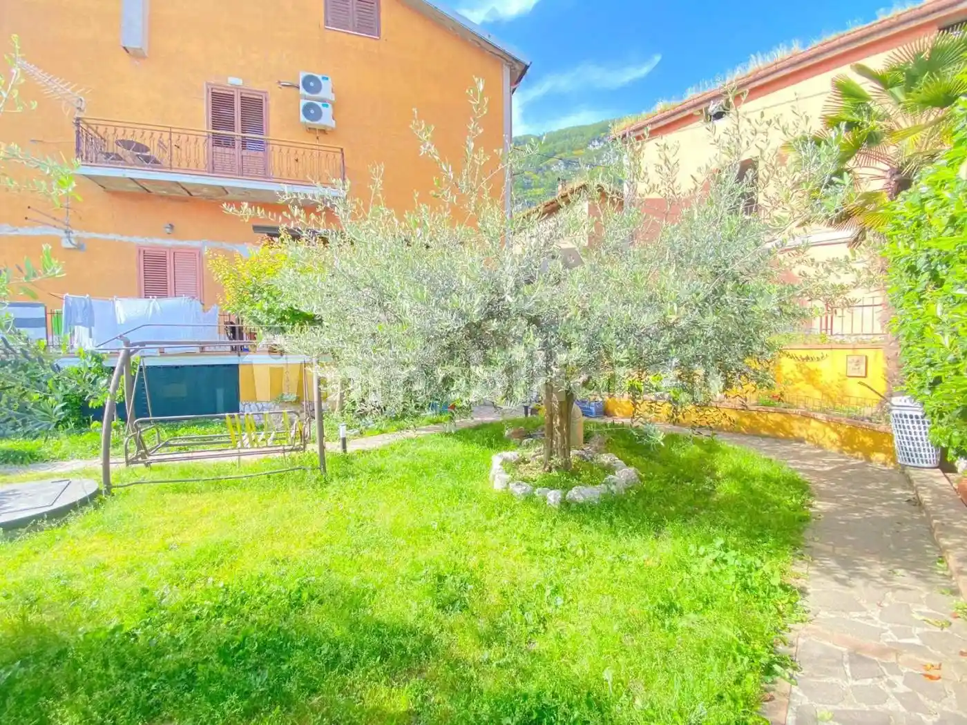 Appartamento in vendita a Forino