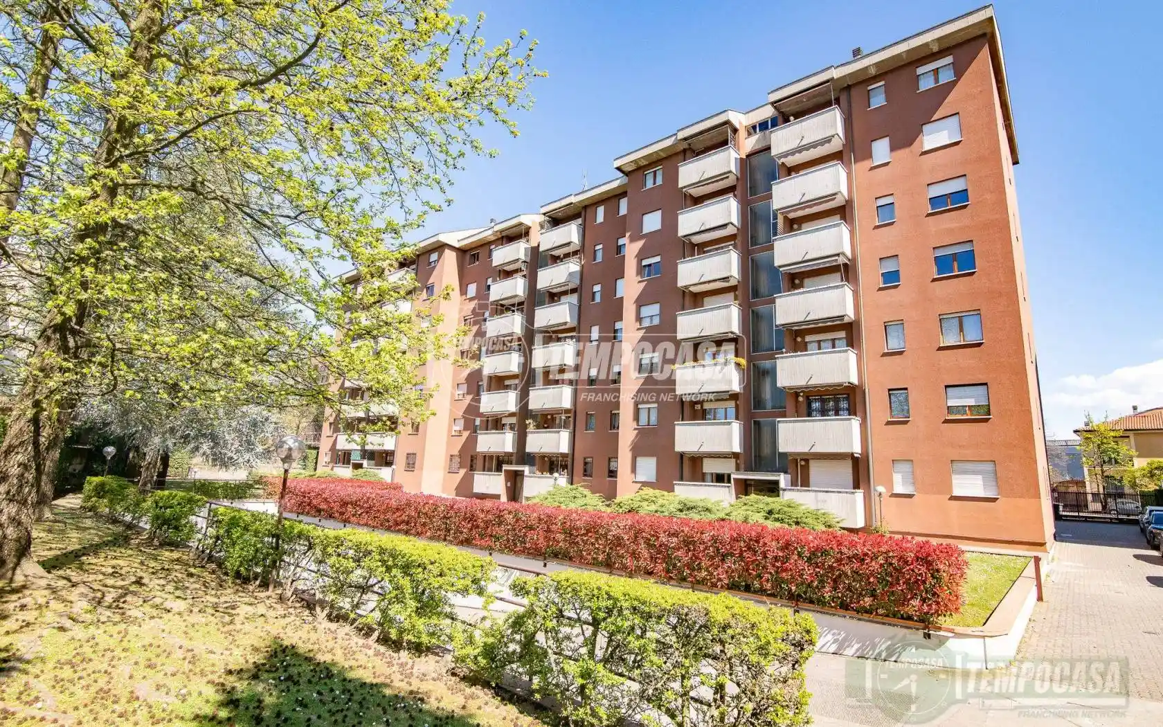 Appartamento in vendita a Monza