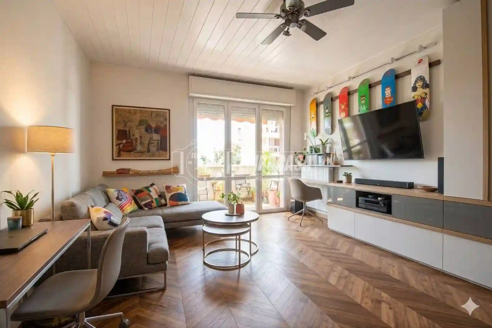 Appartamento - foto 4