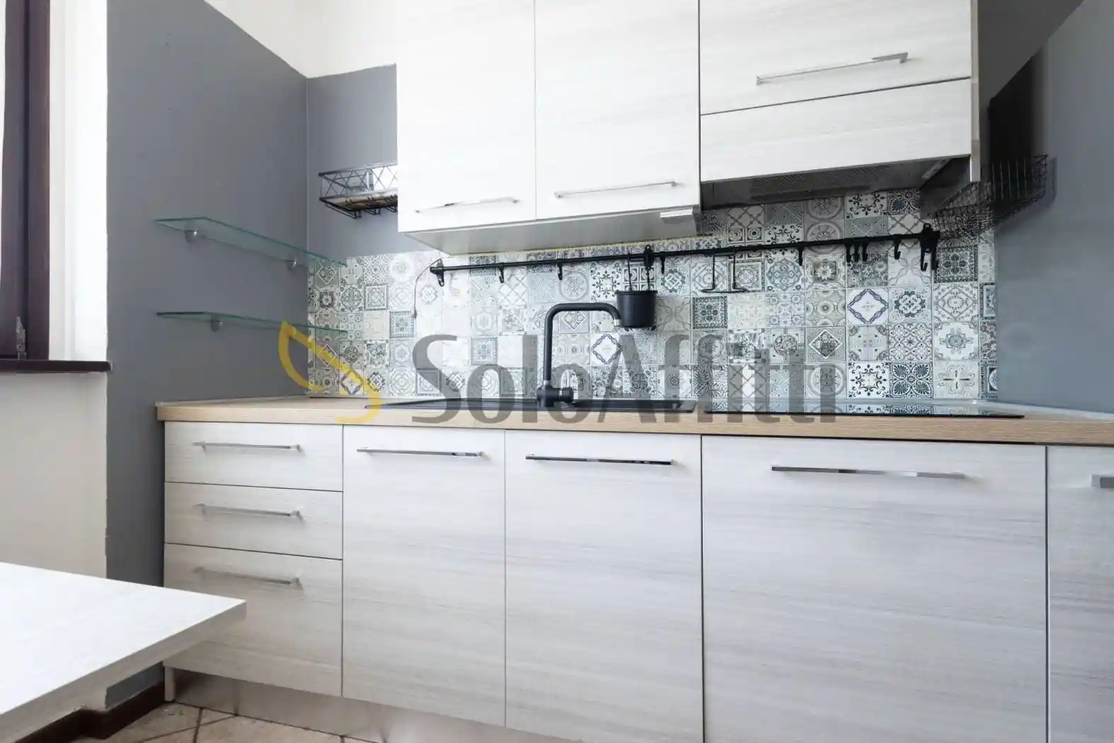 Appartamento in affitto a Lainate