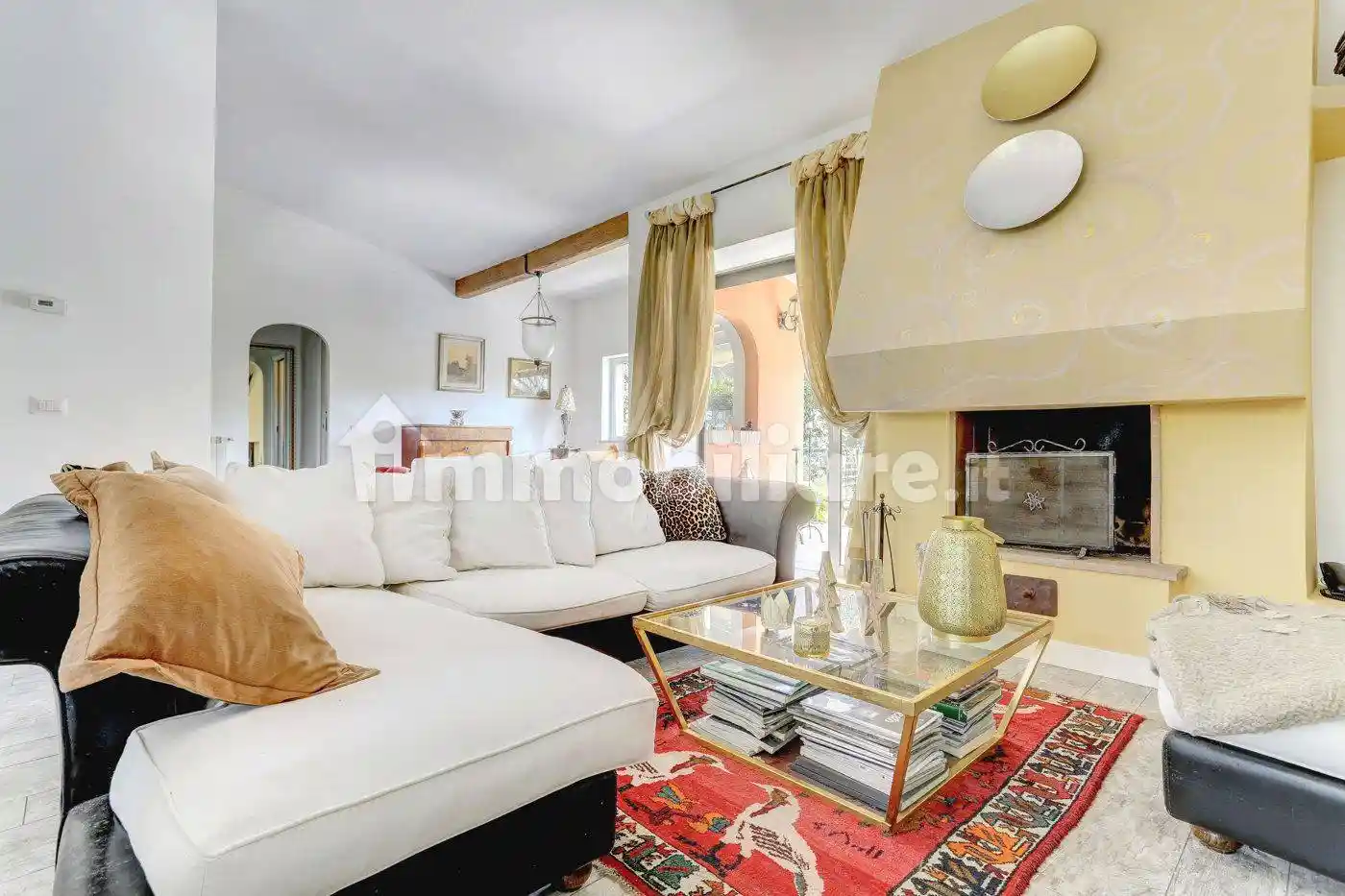 Villa in vendita a Roma