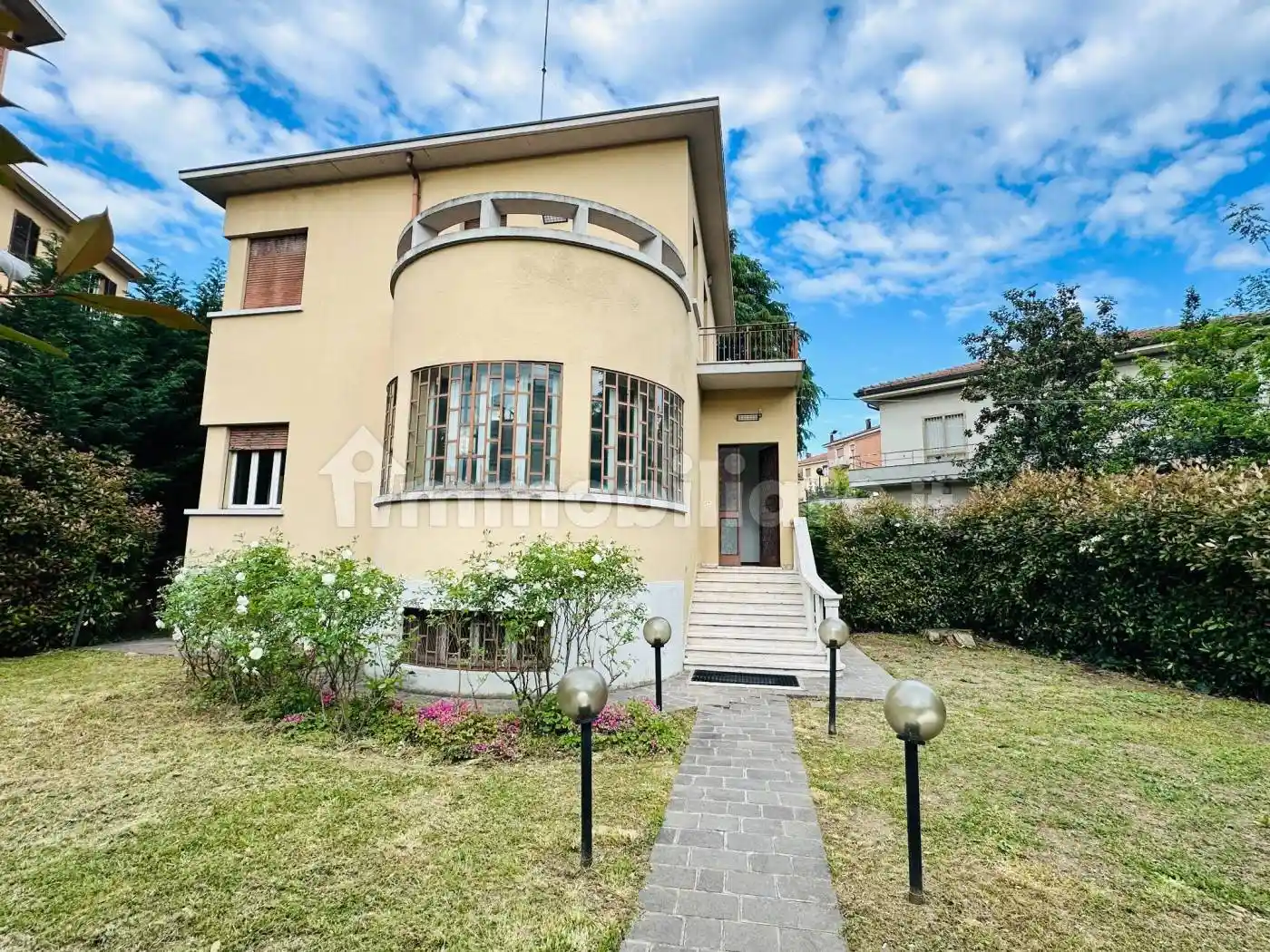 Villa in vendita a Bologna