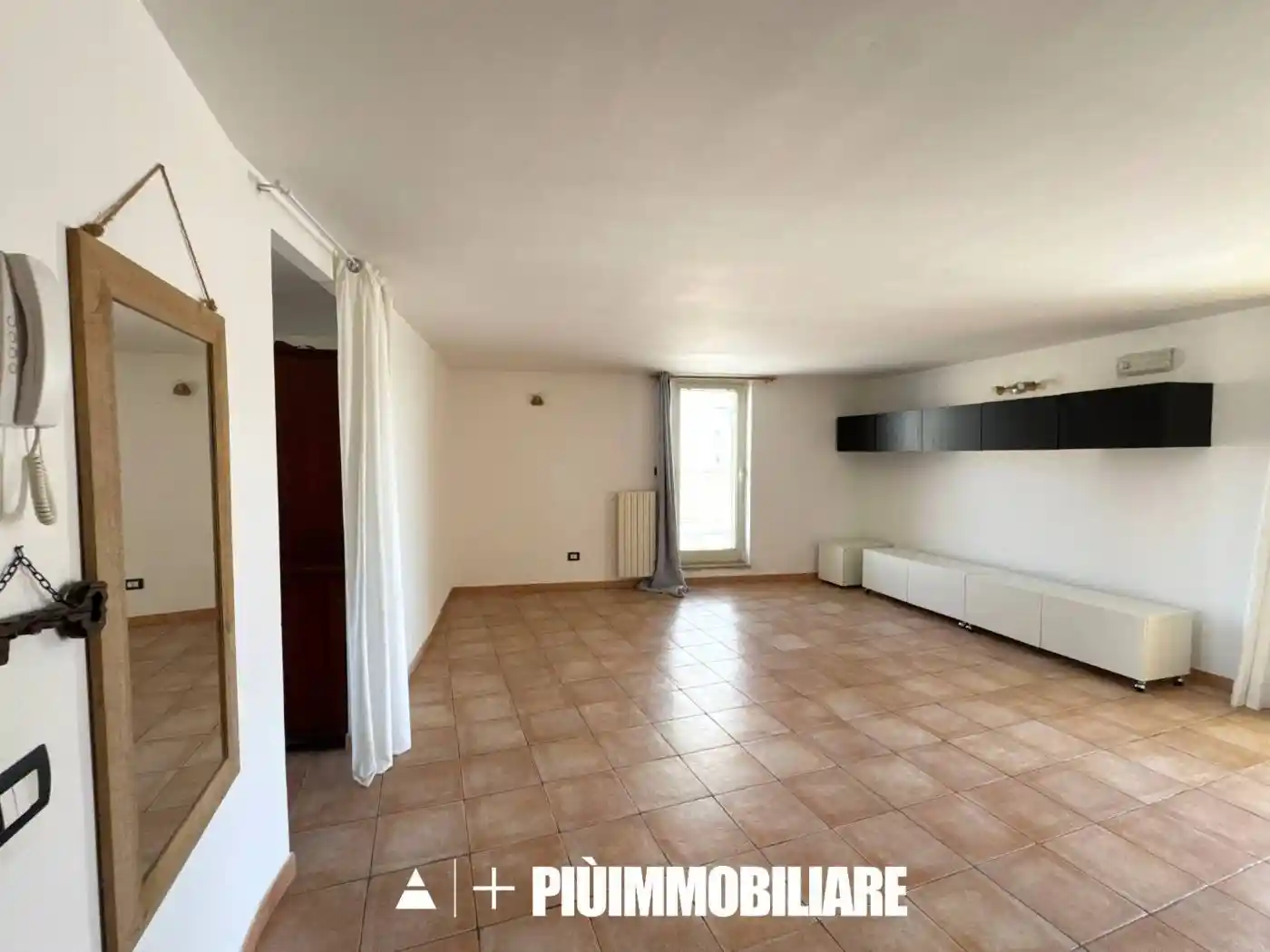 Attico - Mansarda in vendita a Matera