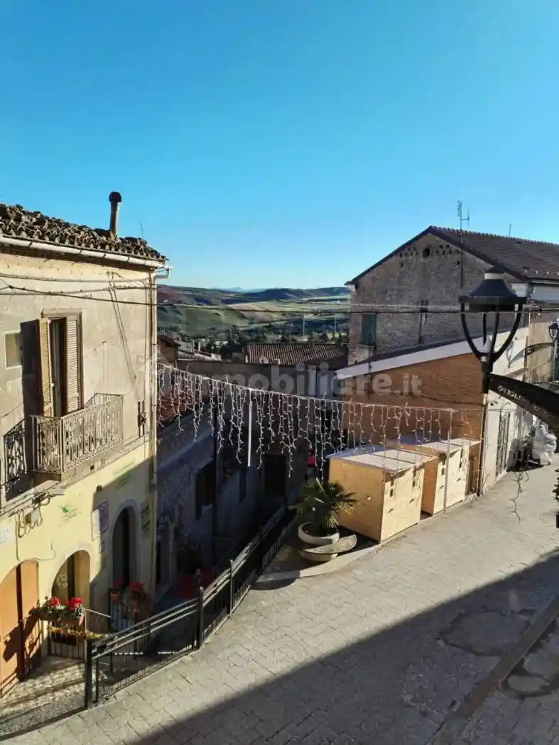 Appartamento in vendita a Deliceto