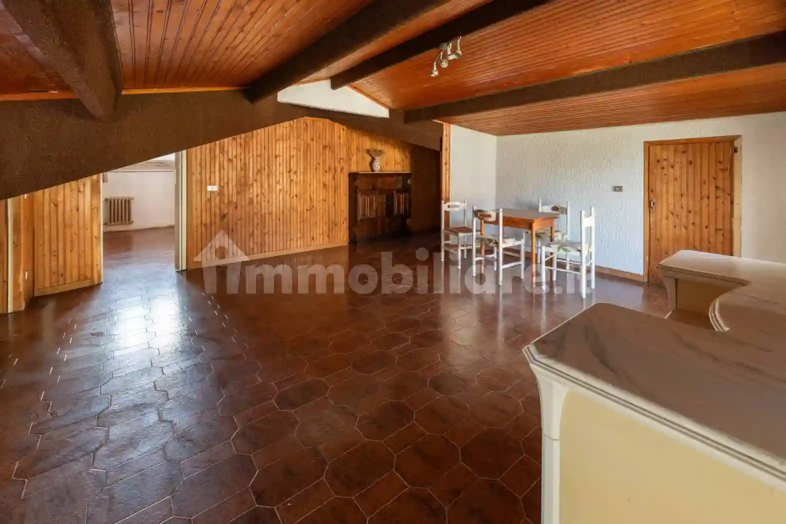 Attico - Mansarda - foto 2