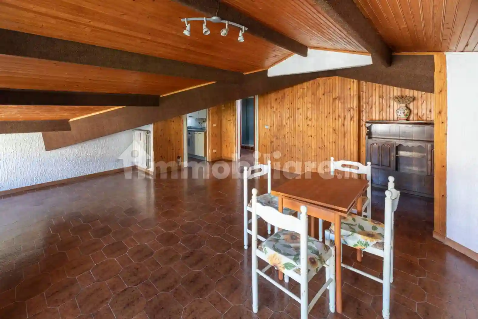 Attico - Mansarda - foto 3