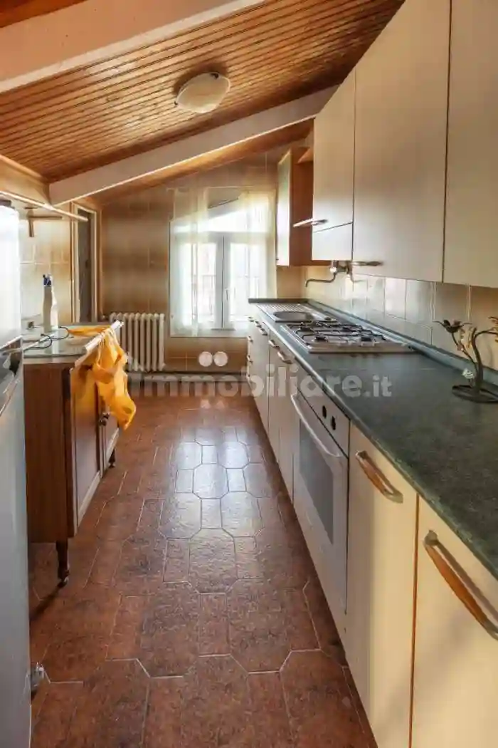 Attico - Mansarda - foto 4