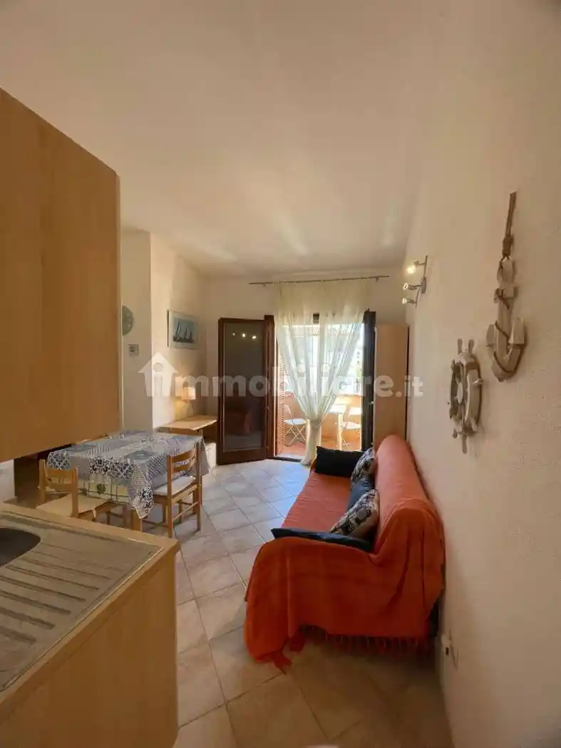 Appartamento in vendita a Santa Teresa Gallura