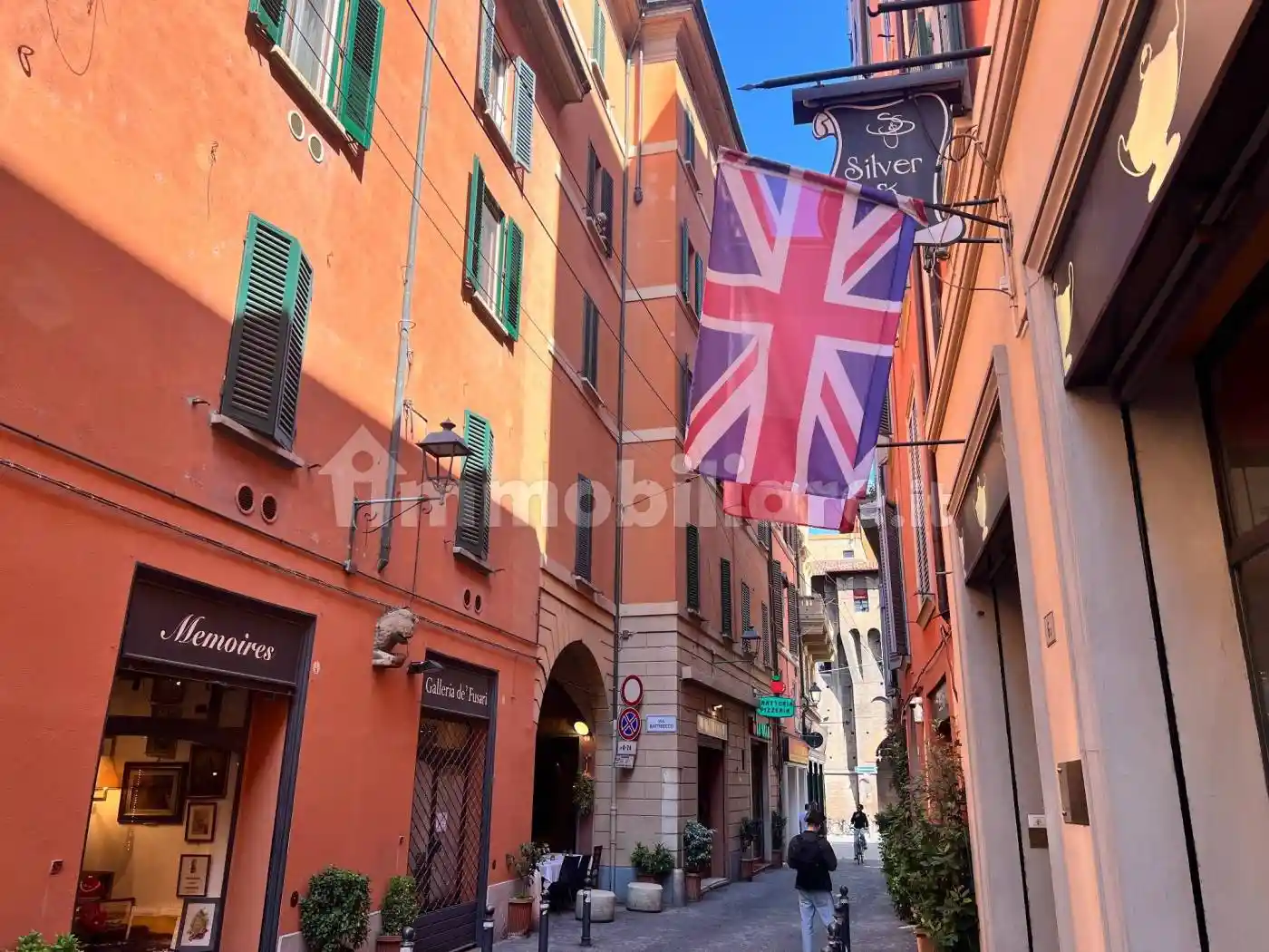 Appartamento in vendita a Bologna