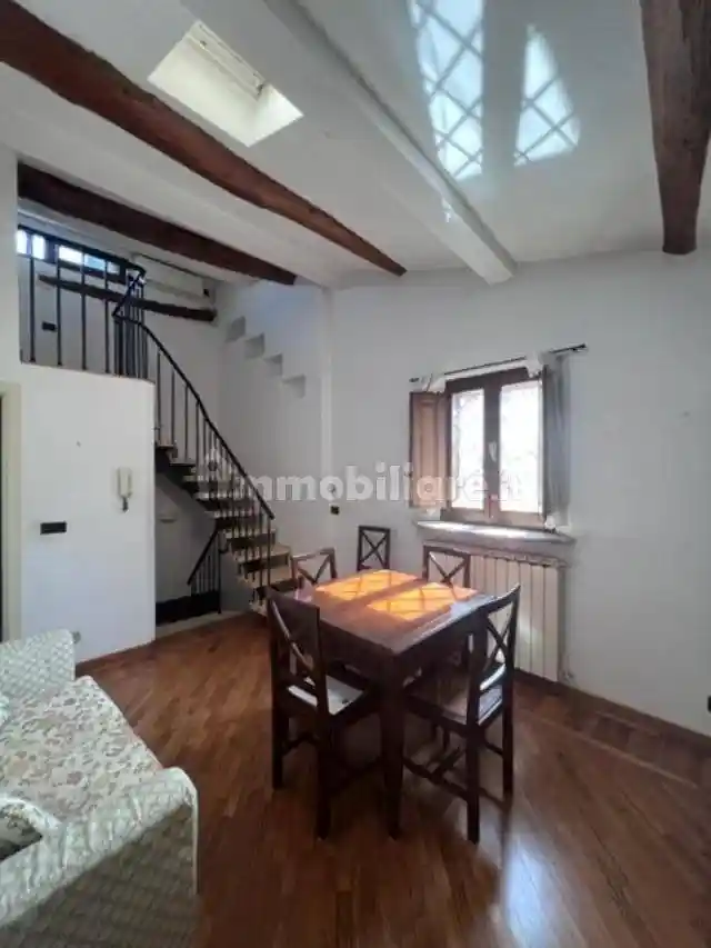 Appartamento in affitto a Siena