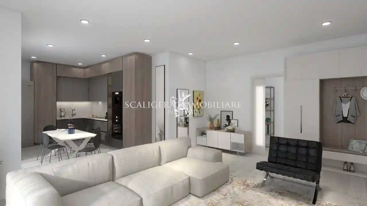 Appartamento - foto 5