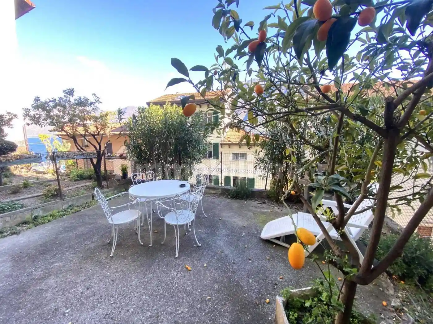 Appartamento in vendita a Colonno