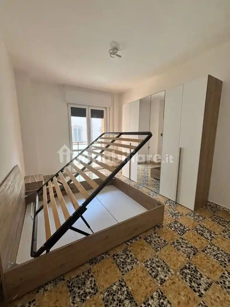 Appartamento in affitto a Sesto San Giovanni