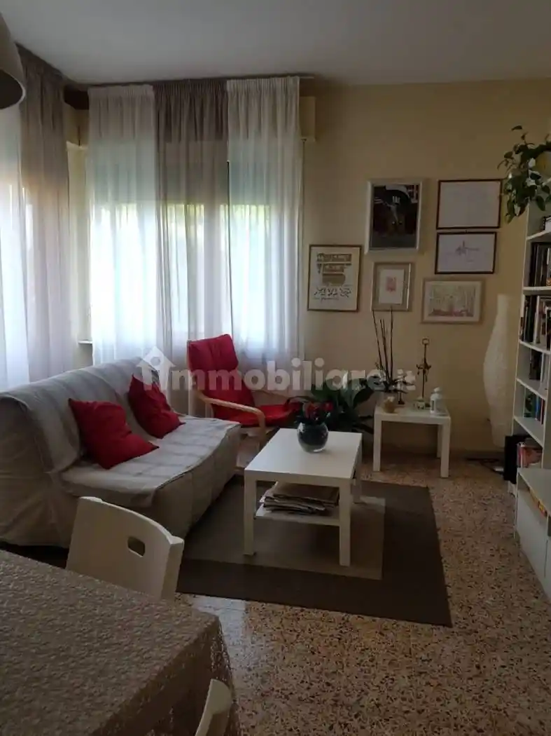 Appartamento in affitto a Siena