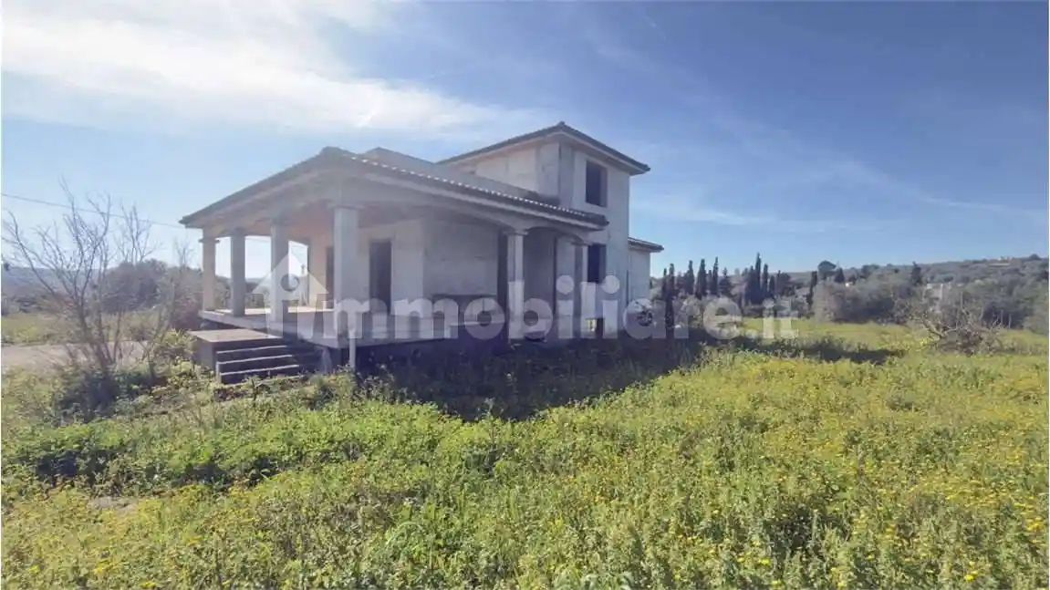 Rustico - Casale in vendita a Sassari