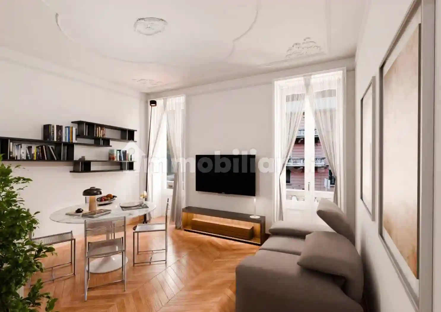 Appartamento - foto 2