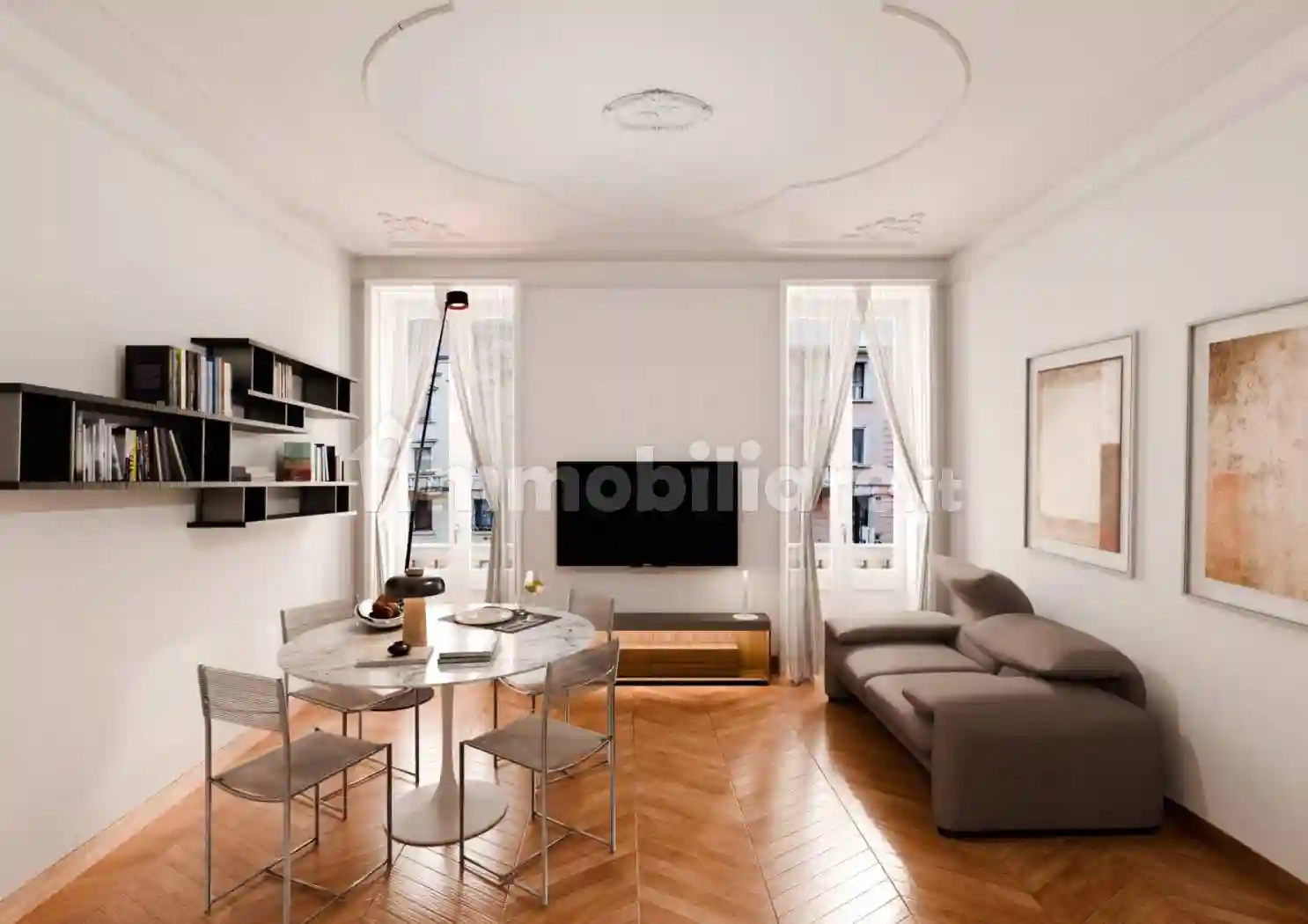 Appartamento - foto 5