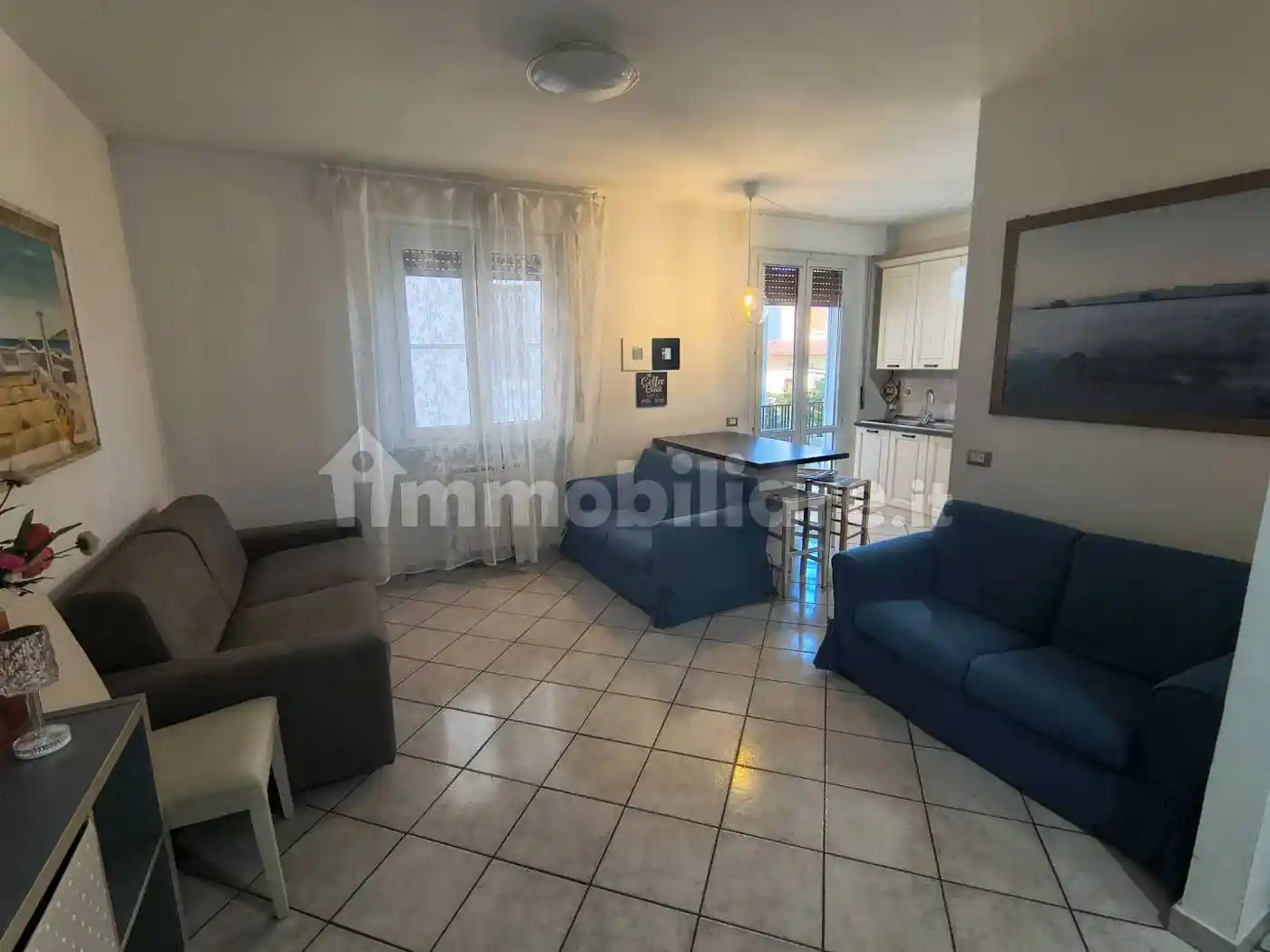 Appartamento in vendita a Pisa