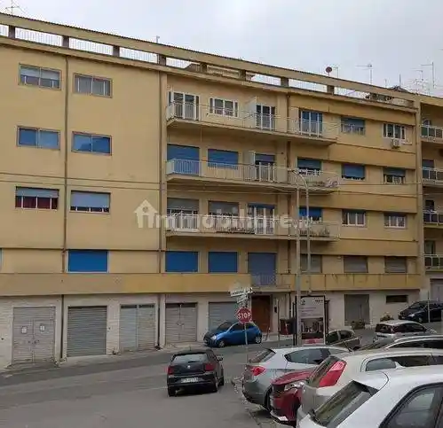 Appartamento in vendita a Enna