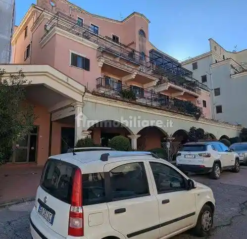 Appartamento in vendita a Enna