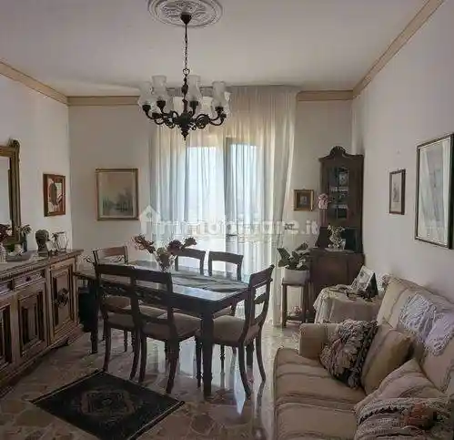 Appartamento in vendita a Enna