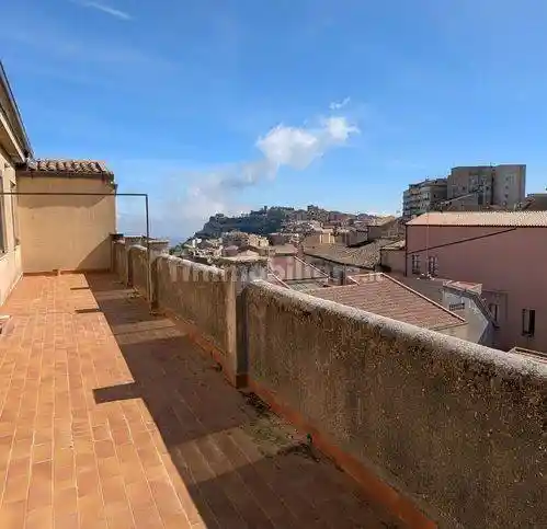 Attico - Mansarda in vendita a Enna