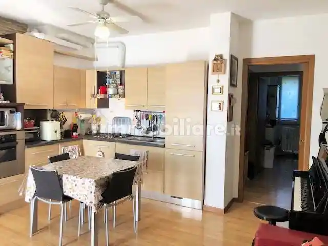 Appartamento in vendita a Origgio