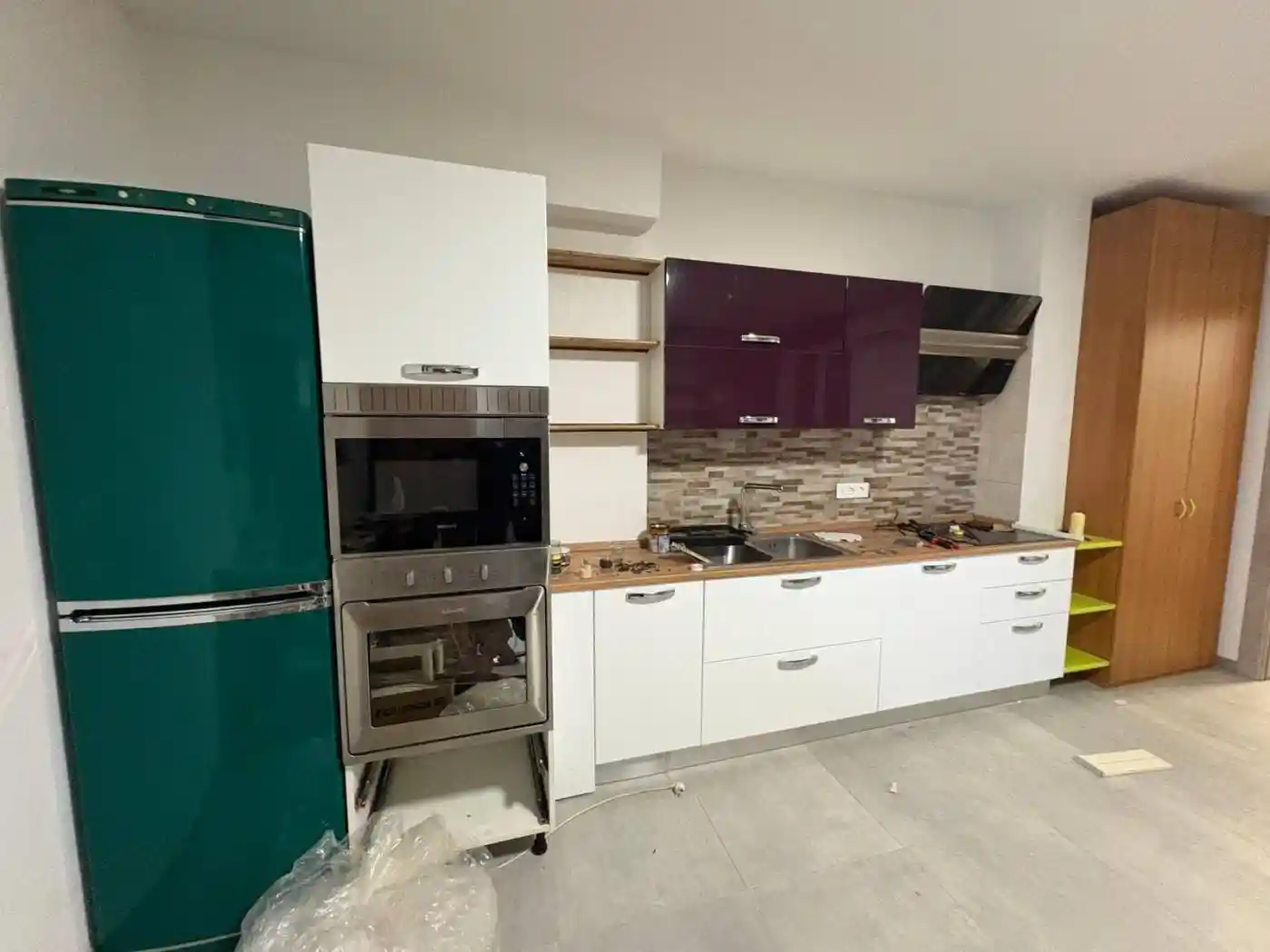 Appartamento in affitto a Ciriè