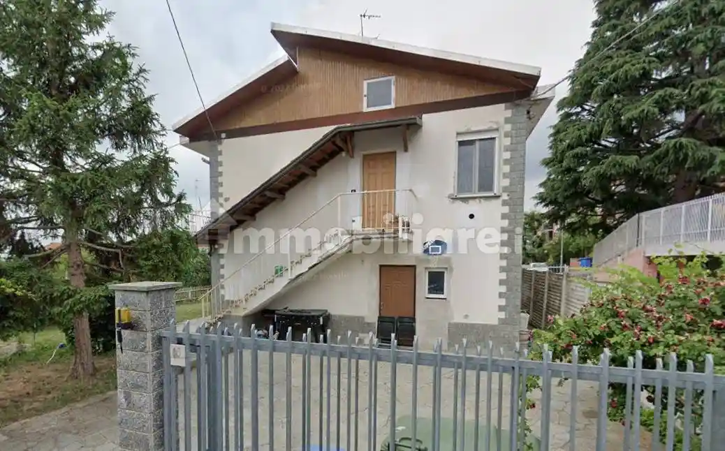 Appartamento in vendita a Moncalieri