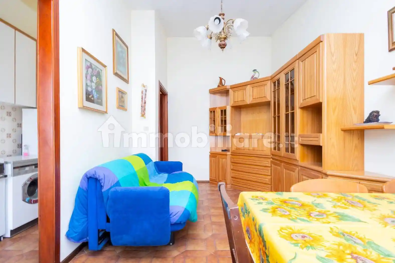 Appartamento in vendita a Monterosso Grana