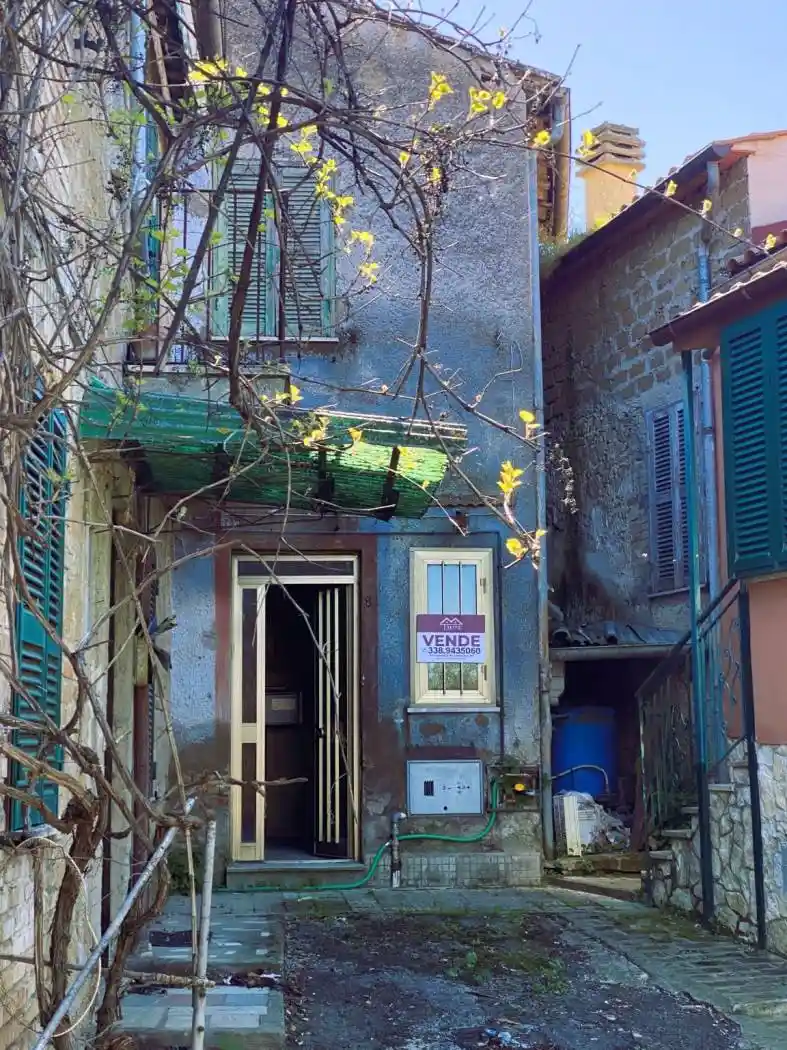 Appartamento in vendita a Forano