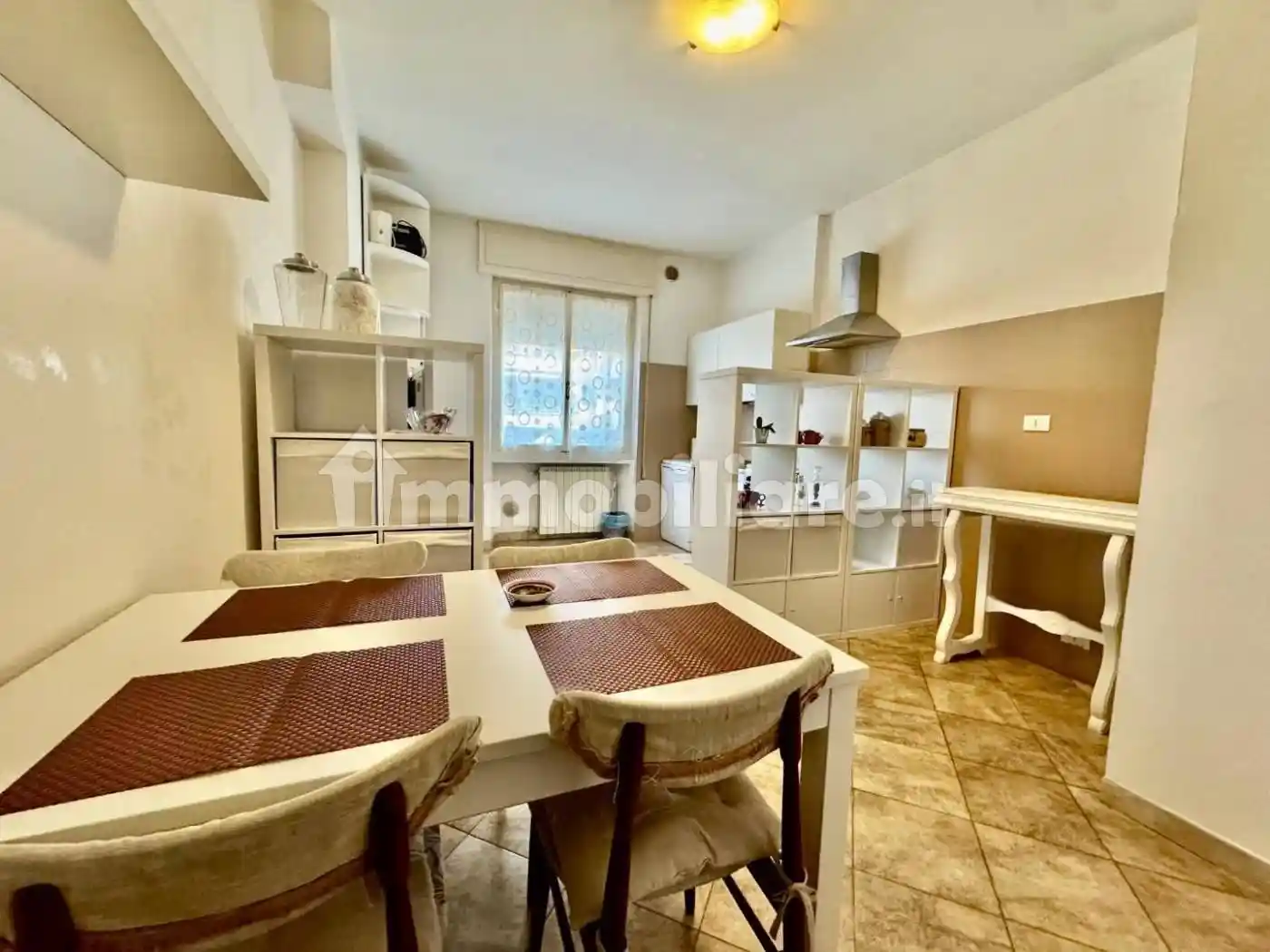 Appartamento in vendita a Massa