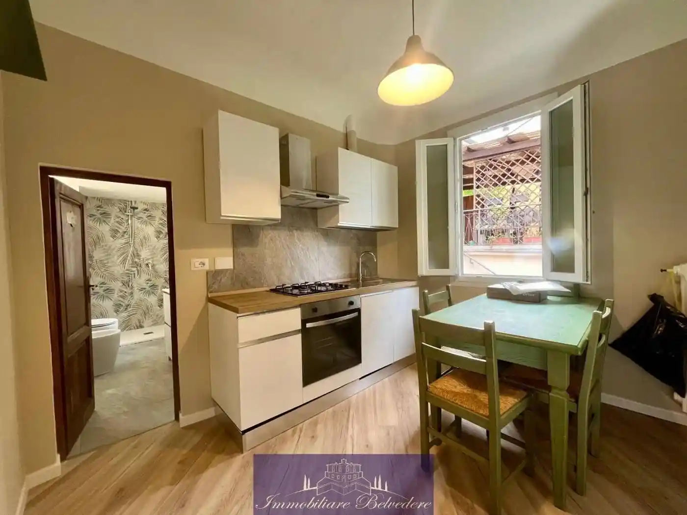 Appartamento in affitto a Firenze