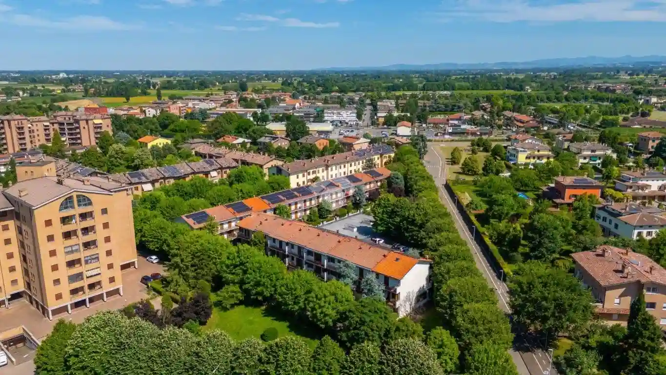 Villetta a schiera - foto 2