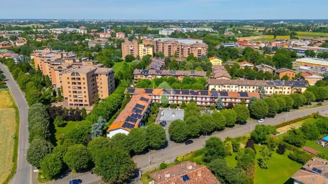 Villetta a schiera - foto 4