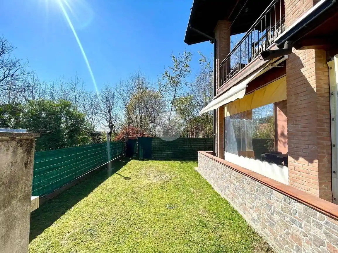 Villetta a schiera in vendita a Brandico