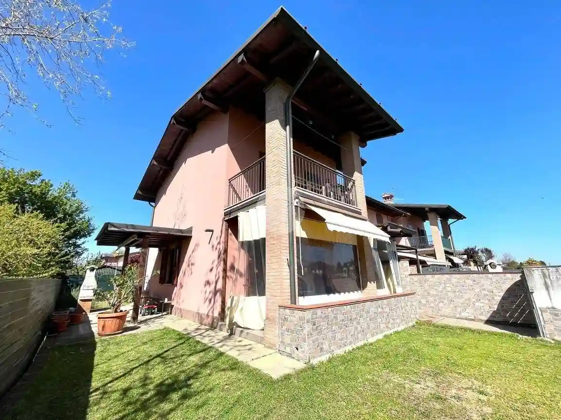Villetta a schiera - foto 2