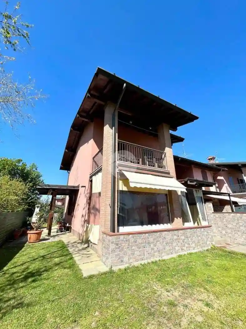 Villetta a schiera - foto 3