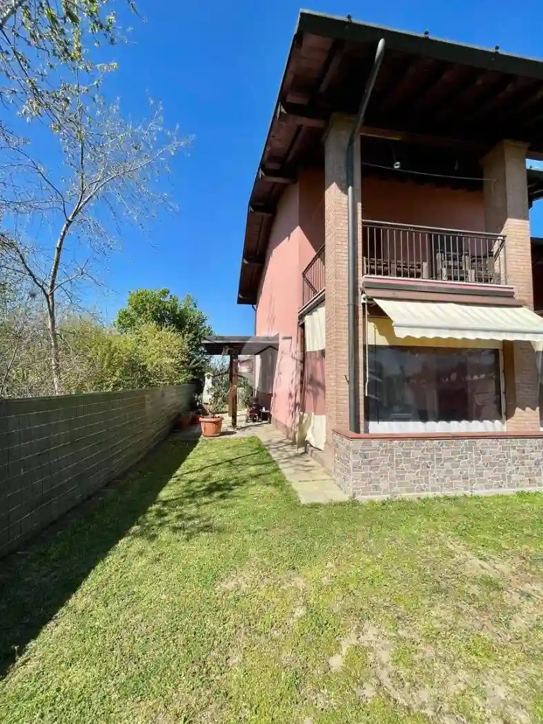 Villetta a schiera - foto 4